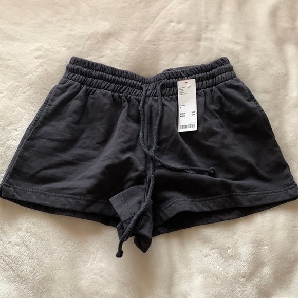 Brandy Melville Pants - Out from under sweat shorts